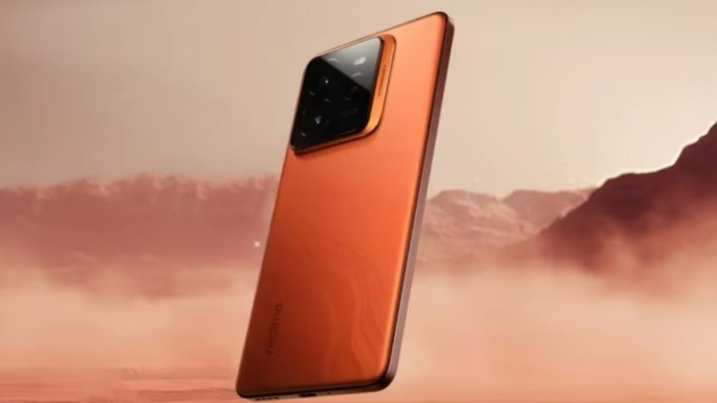 Realme GT 8 Pro: что говорят слухи о будущем флагмане