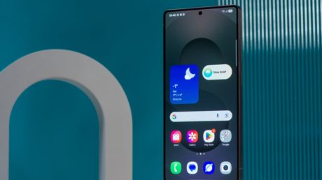 Самые мощные смартфоны 2025 года: рейтинг по результатам теста AnTuTu