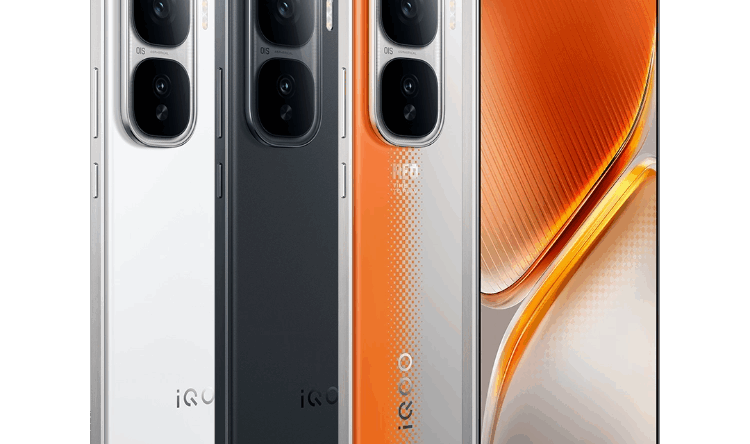 iQOO Neo 10 Pro+: характеристики нового смартфона