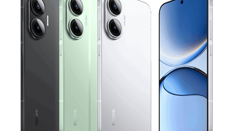 Redmi Turbo 4 Pro: характеристики и особенности смартфона